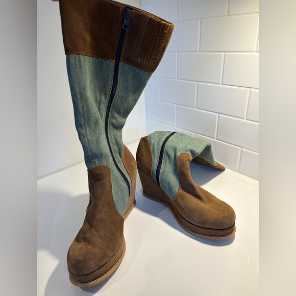 Sugar Boots - Picture 5 of 10